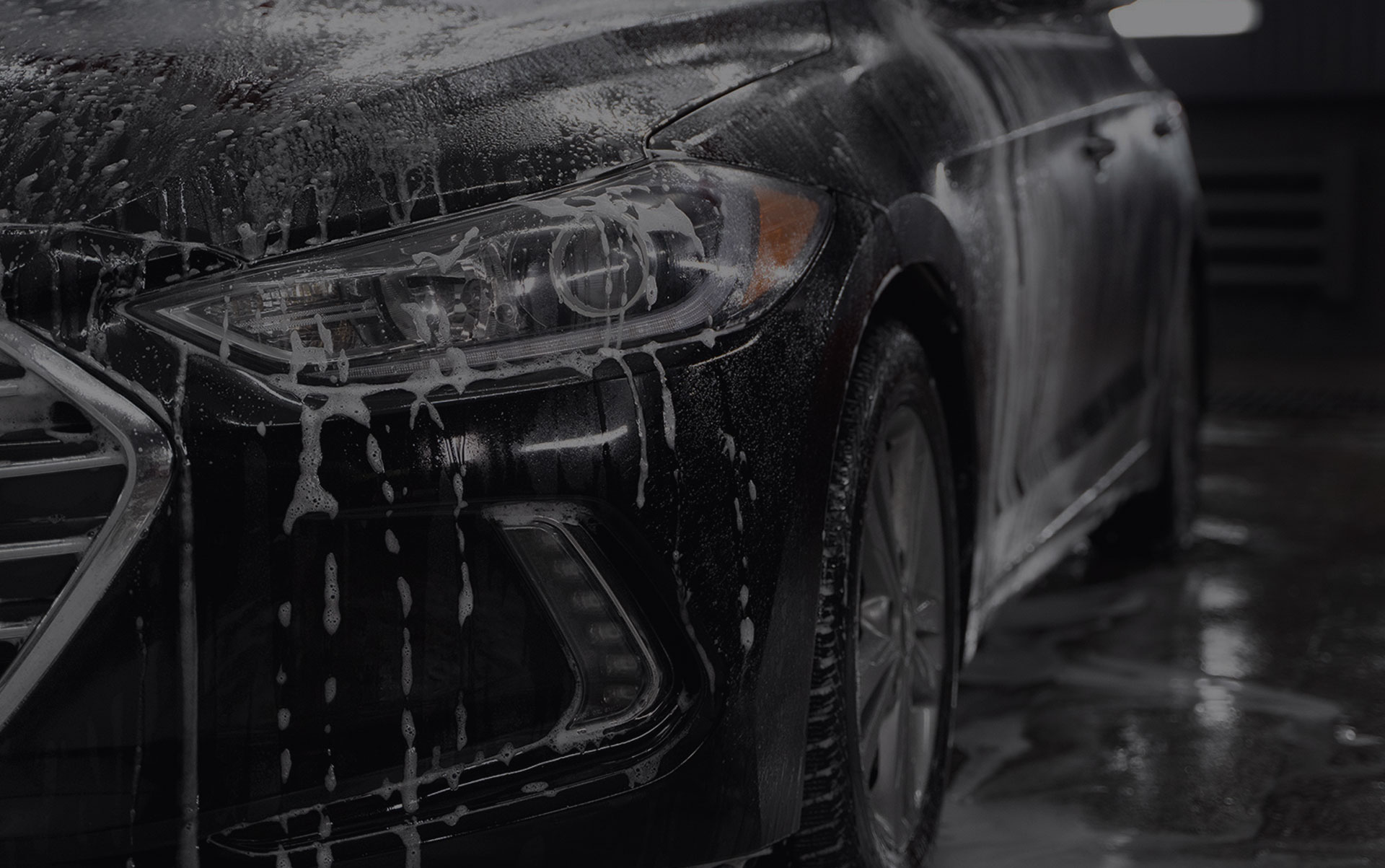 auto detailing company