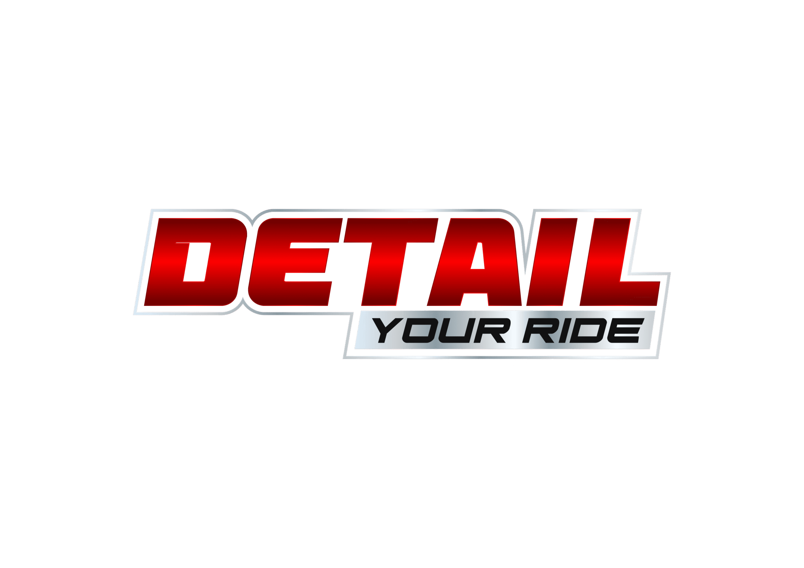 Detail Your Ride Car Detailing
