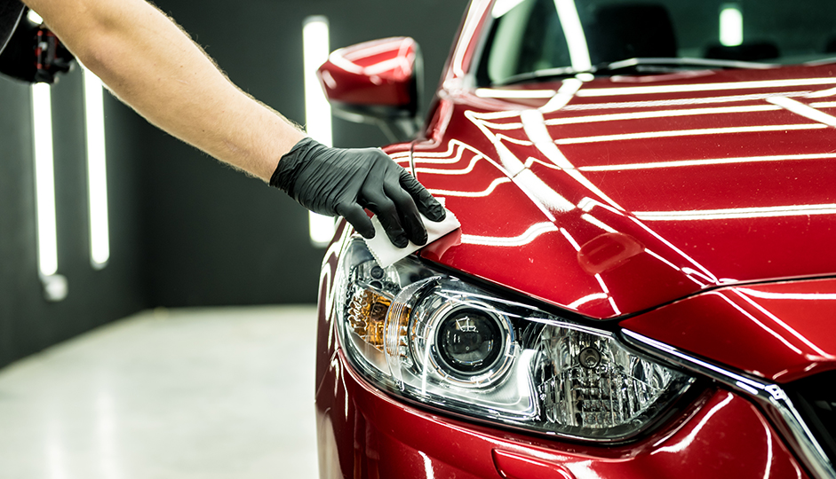 car detail img Ceramic Coating